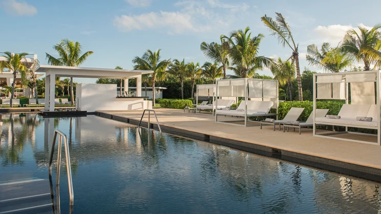 Platinum Yucatan Princess Hotel